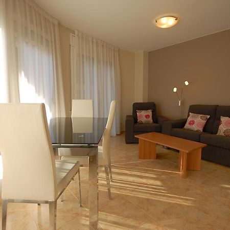Lets Holidays Centric Apartment In Тоса-де-Мар Екстер'єр фото
